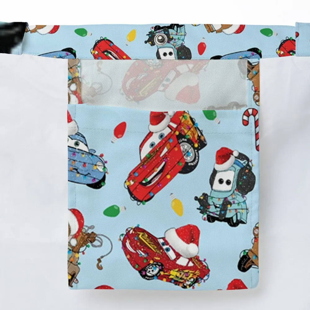 Large Tote Bag - 64VLHS8M -  - 3
