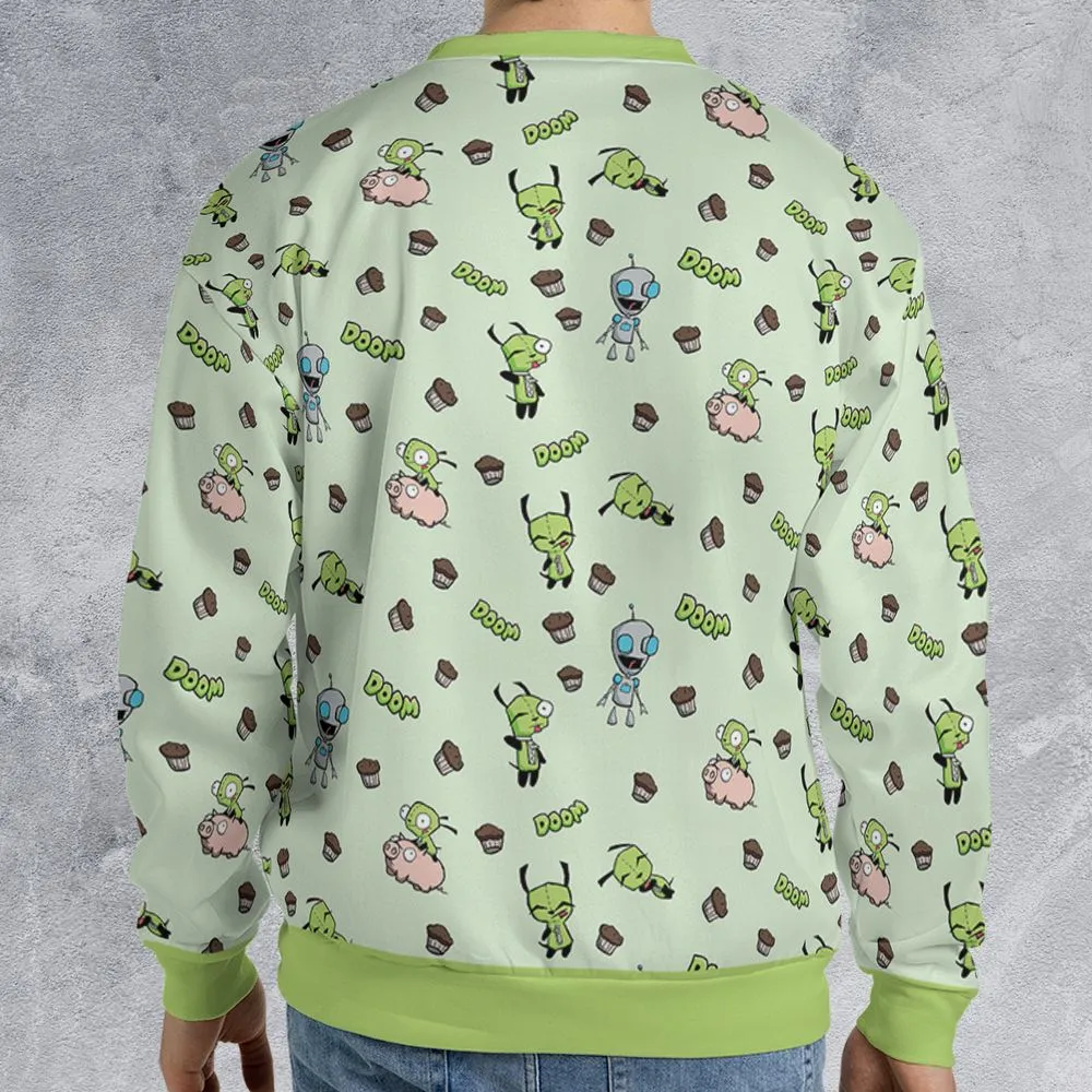 Doom Pattern -  - 2