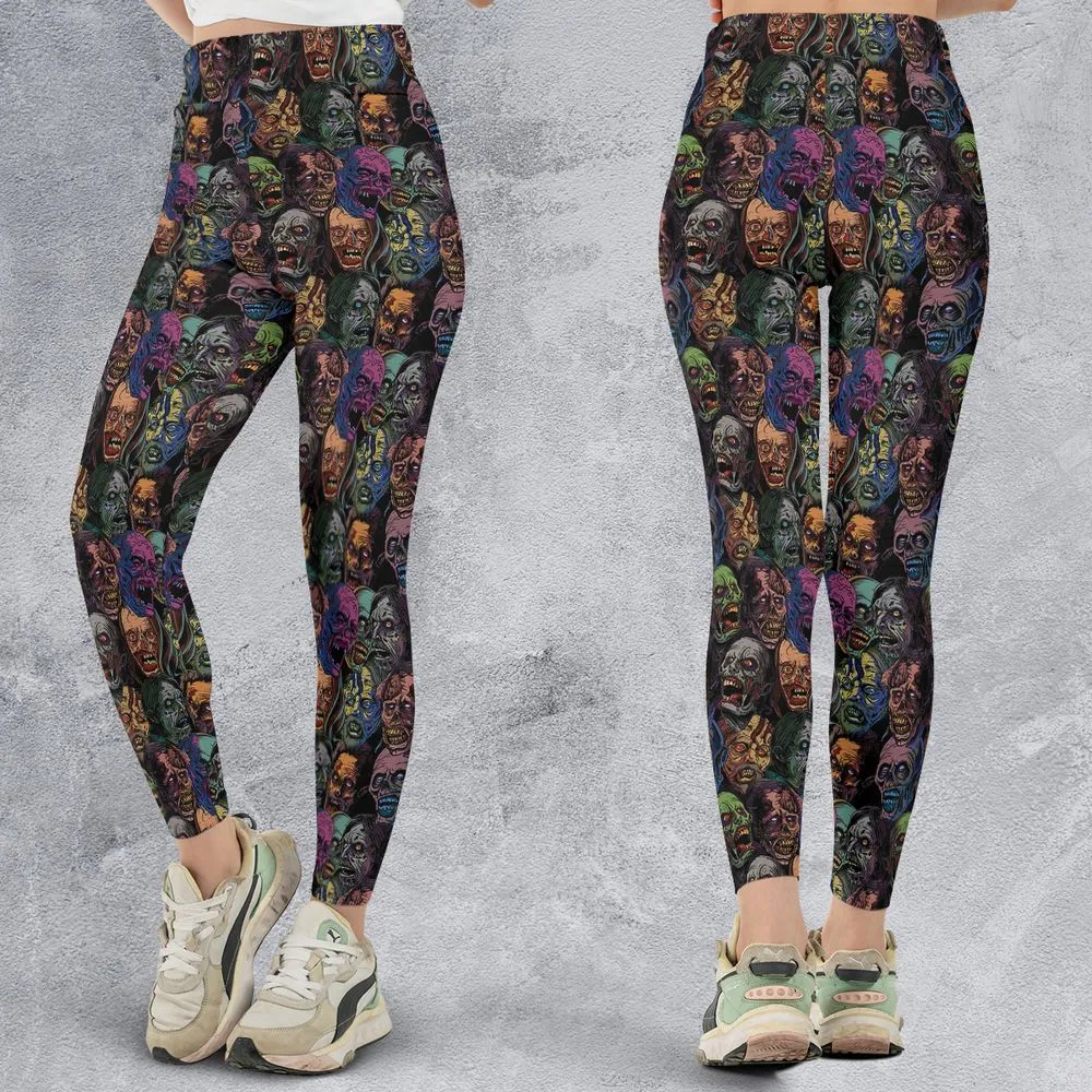 Walking Dead zombie -  - 3