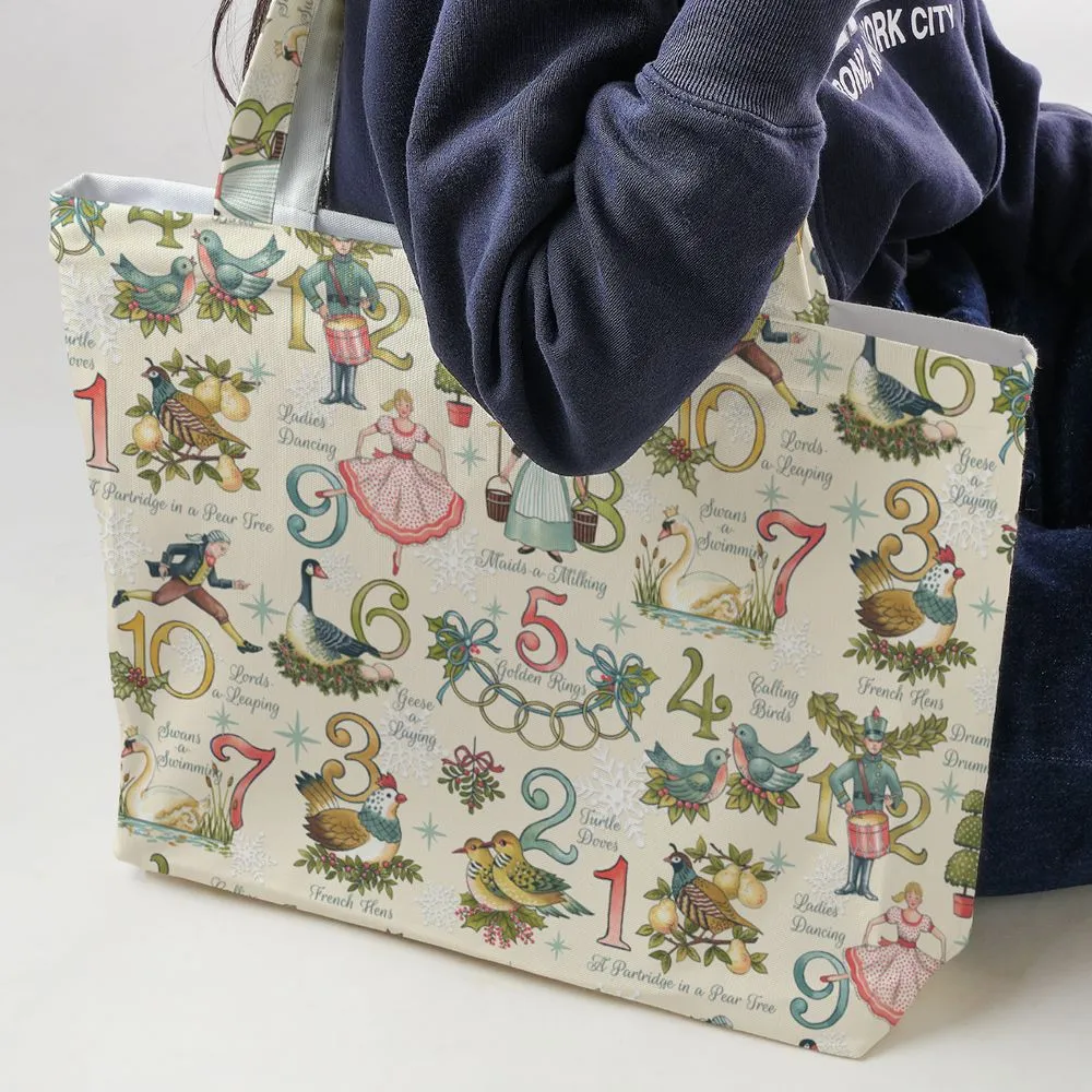 Twelve Days of Christmas -  - 2