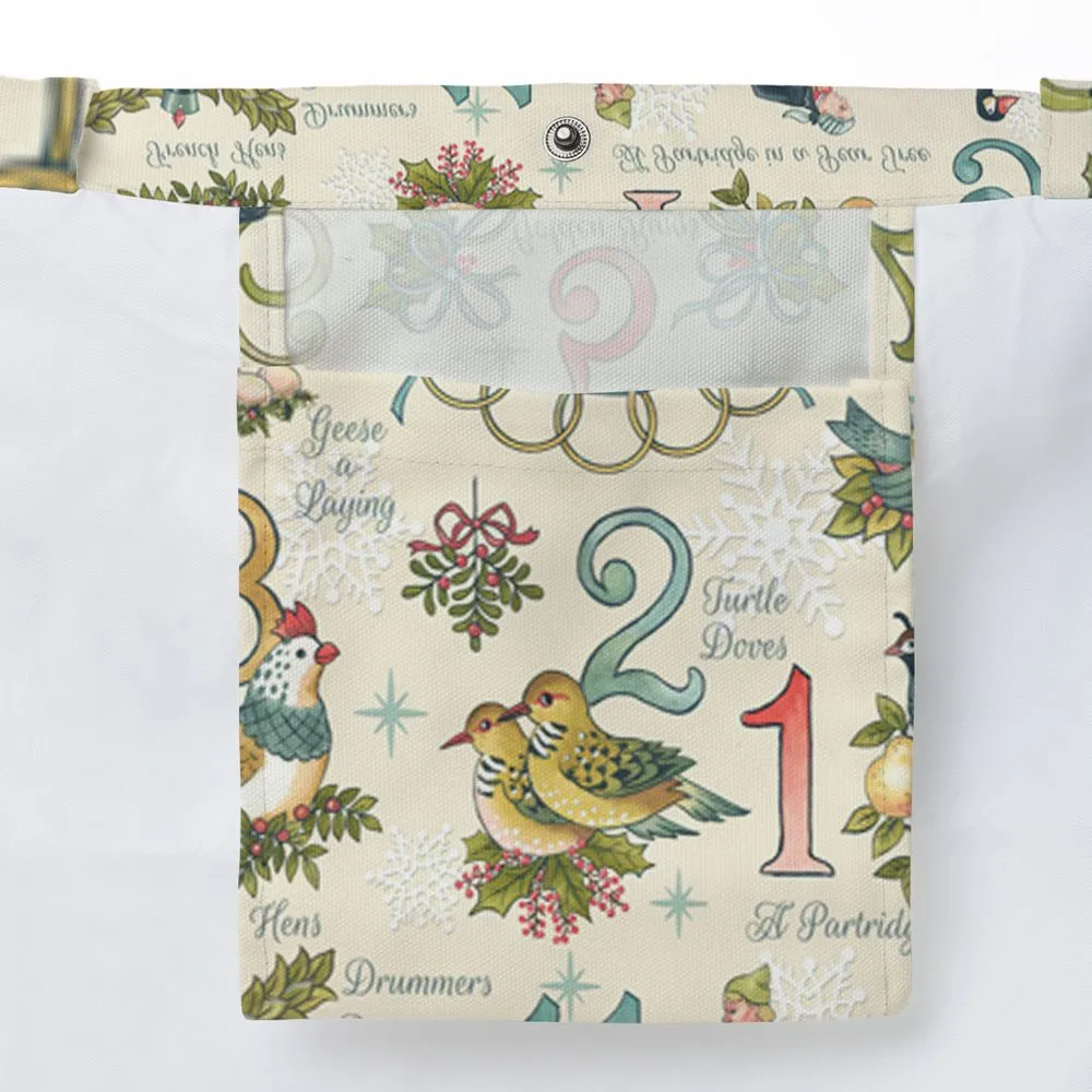 Twelve Days of Christmas -  - 3