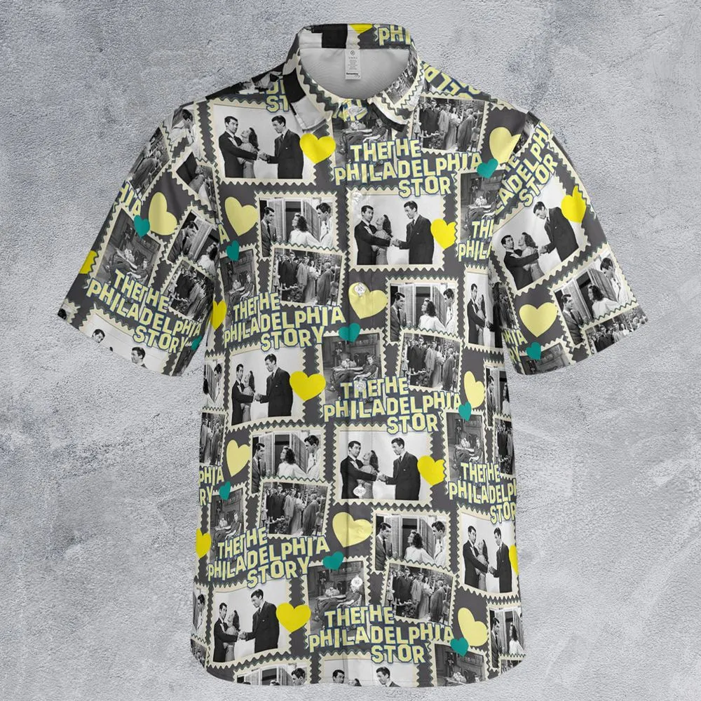 Button Down Shirt - WL45WXTQ -  - 2