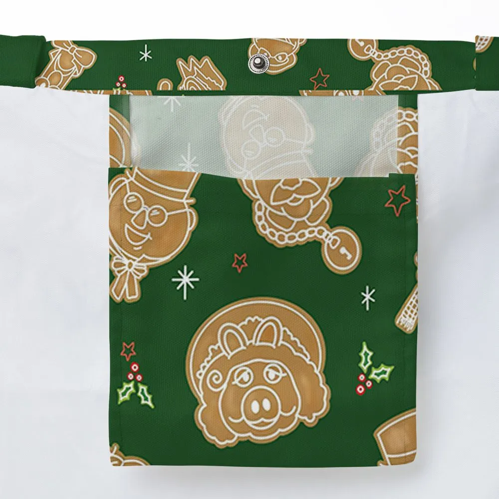 It feels like Christmas gingerbread -  - 3