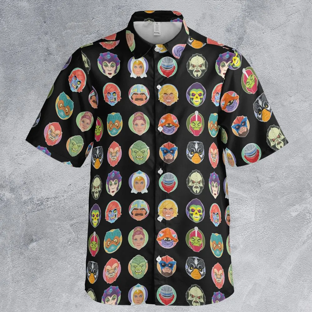 Monsters Of The Universe -  - 2