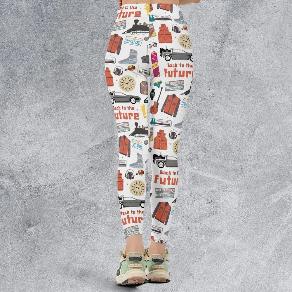 Legging - P6YX1XSV -  - 2