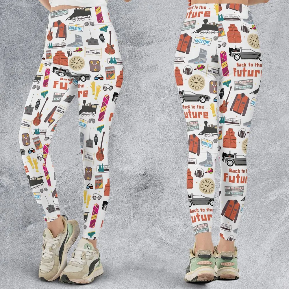 Legging - P6YX1XSV -  - 3