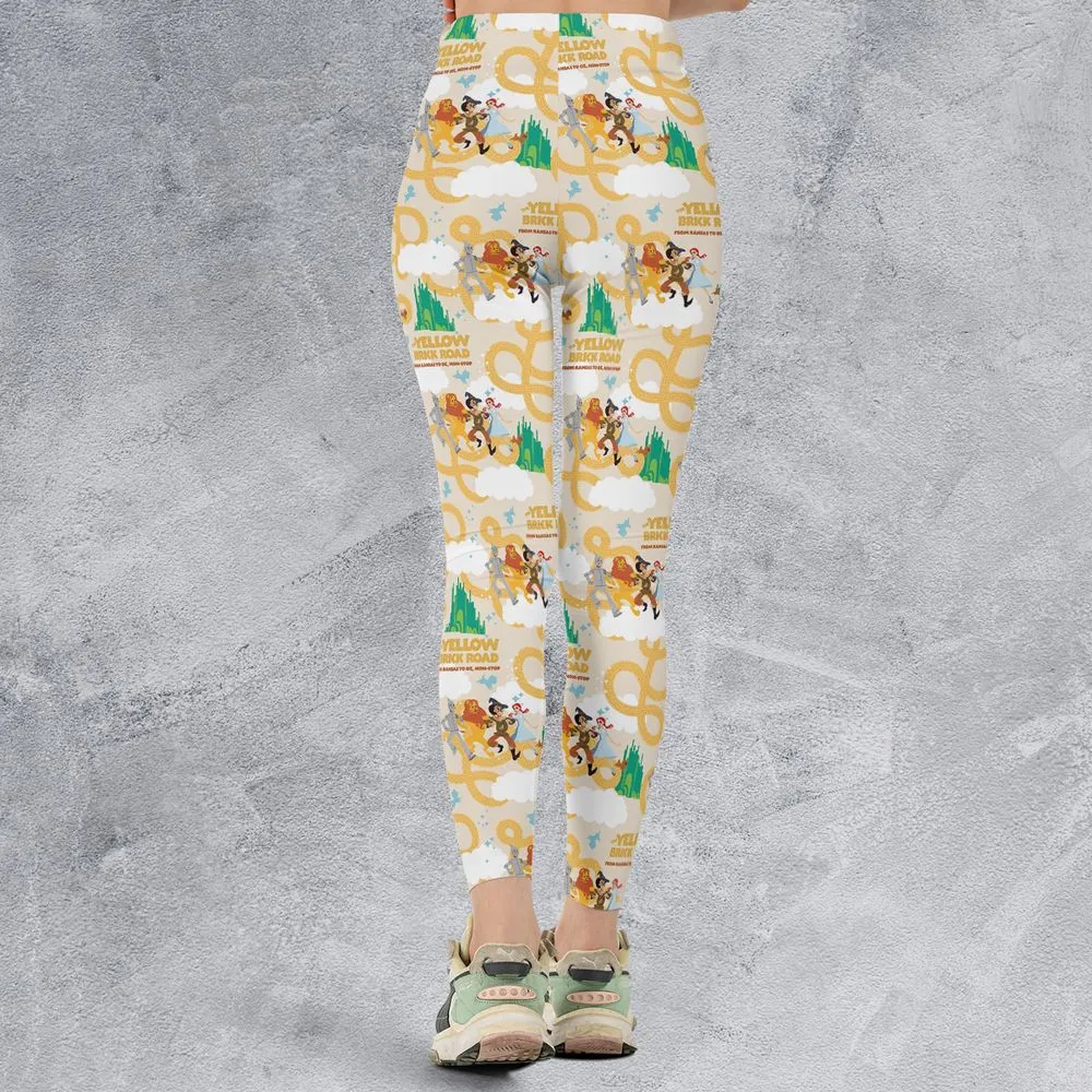 Legging - A6XEVZBA -  - 2