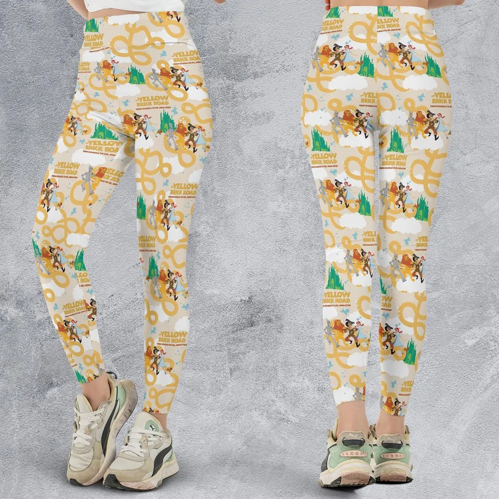Legging - A6XEVZBA -  - 3