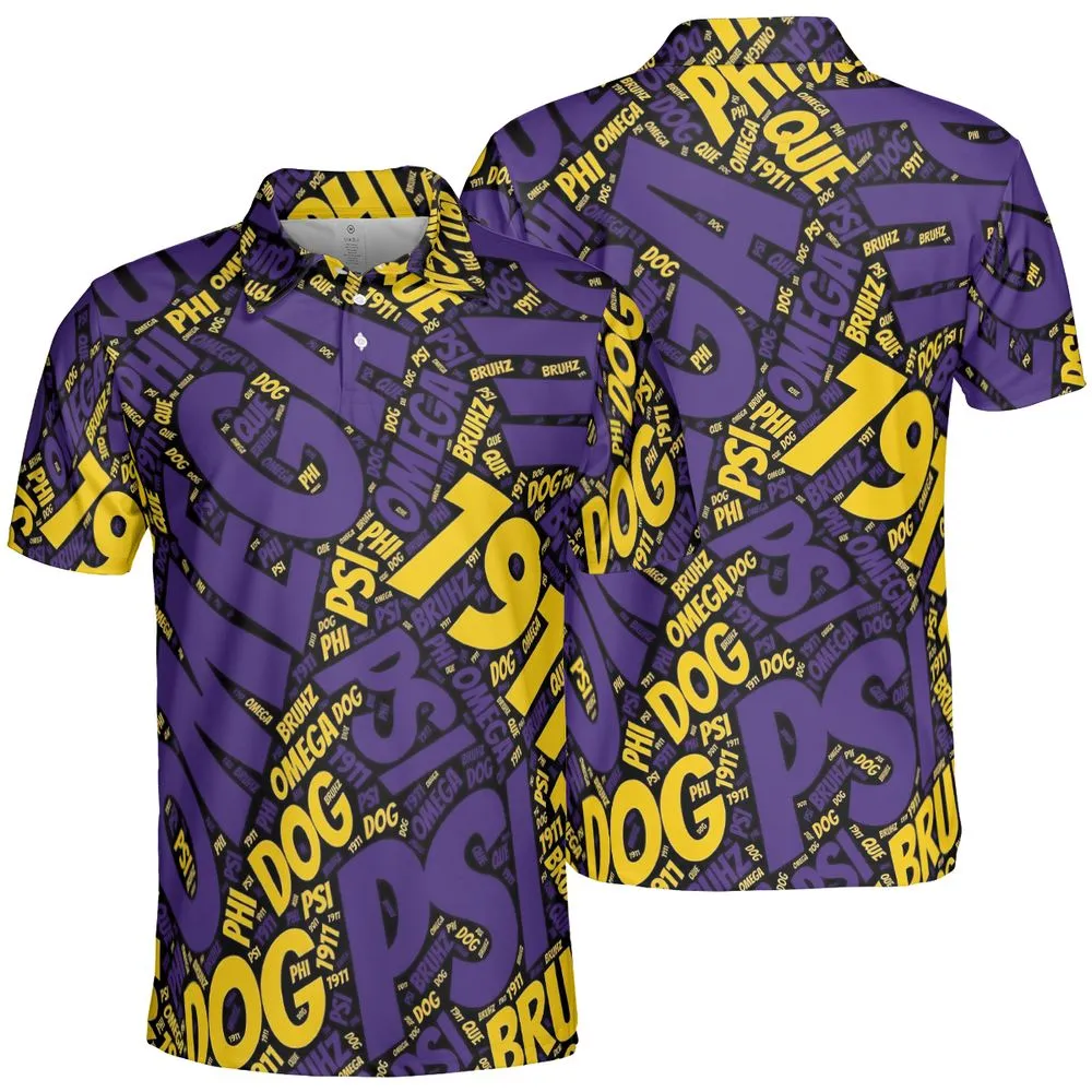 Que Dogs -  - 2
