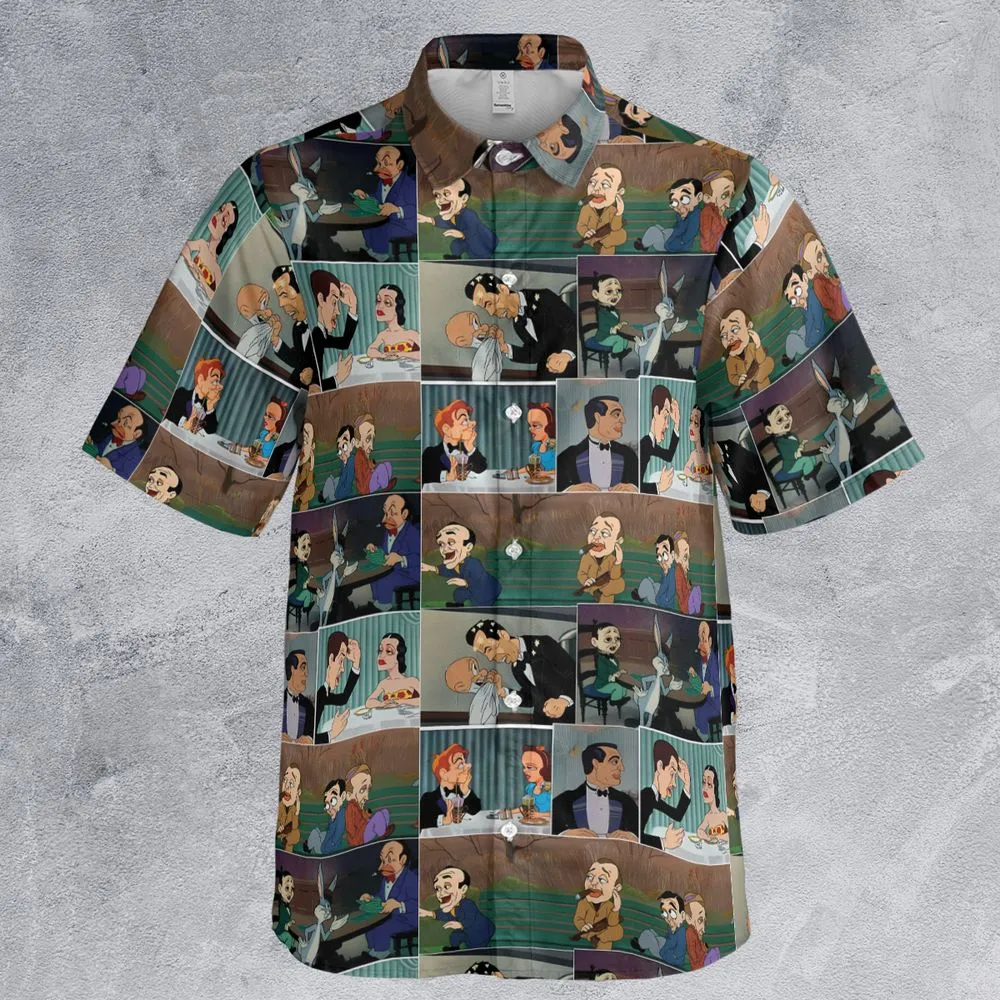 Button Down Shirt - WVMJ1PF6 -  - 2