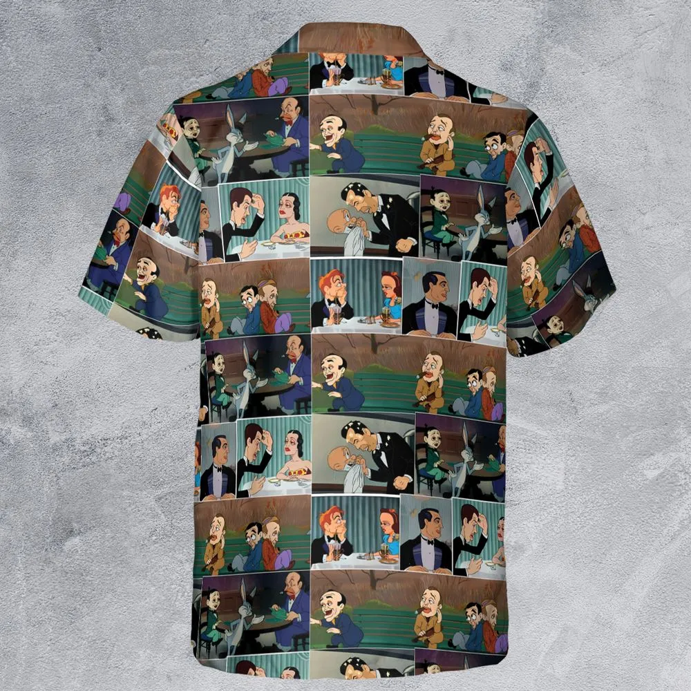 Button Down Shirt - WVMJ1PF6 -  - 3