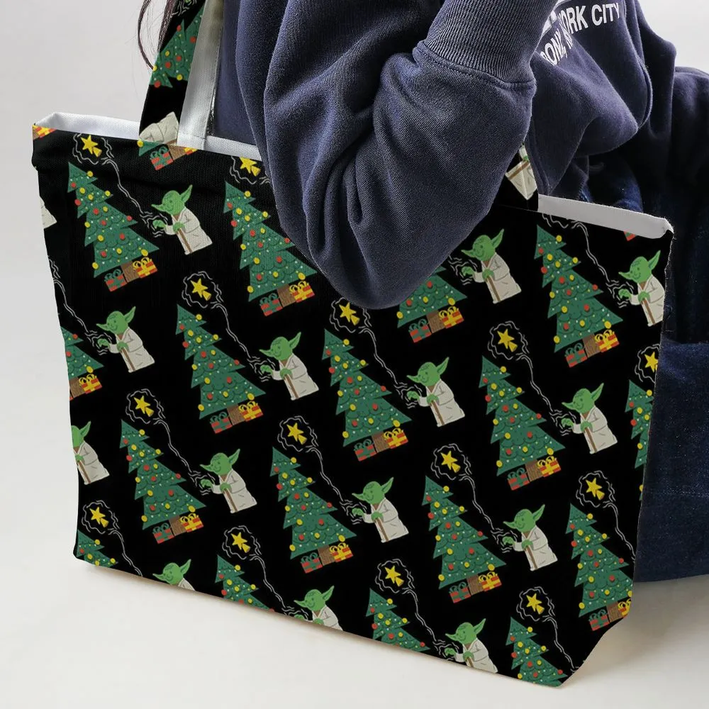 Large Tote Bag - 9VEDEKP5 -  - 2
