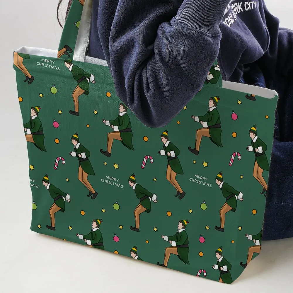 Large Tote Bag - X1HAD6UU -  - 2