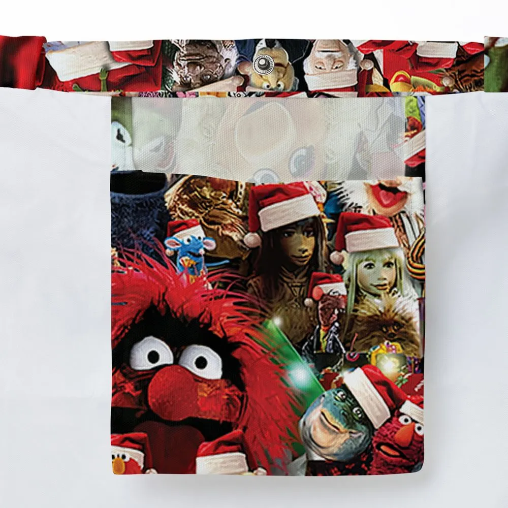 Large Tote Bag - TQJSBFR4 -  - 3