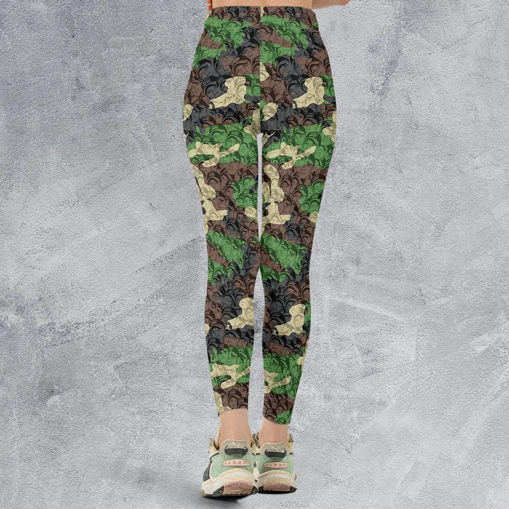 John Cena You can't see him (camouflage) -  - 2