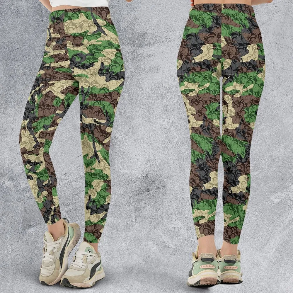 John Cena You can't see him (camouflage) -  - 3
