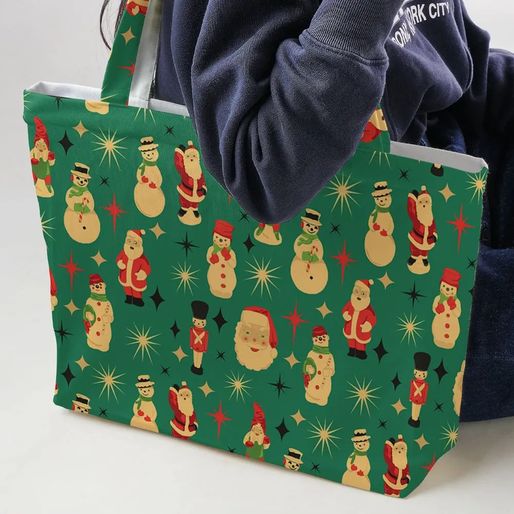 Christmas blow molds pattern -  - 2