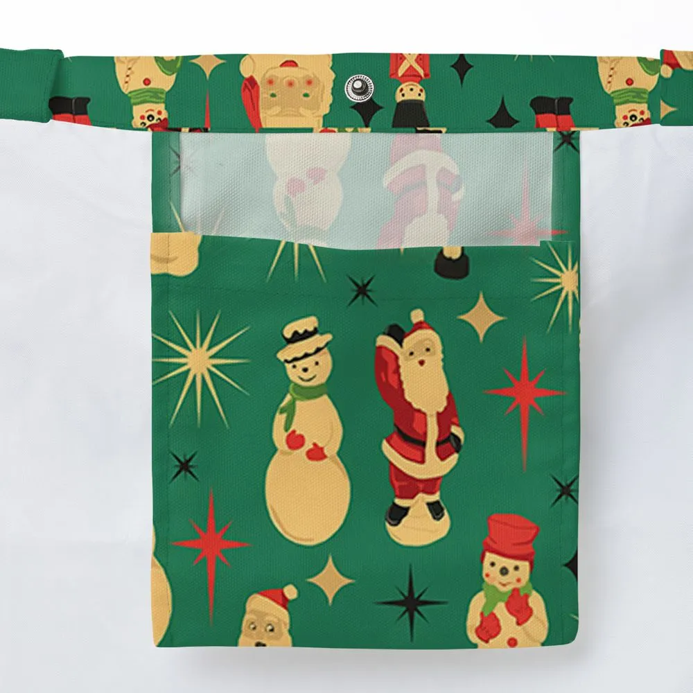 Christmas blow molds pattern -  - 3