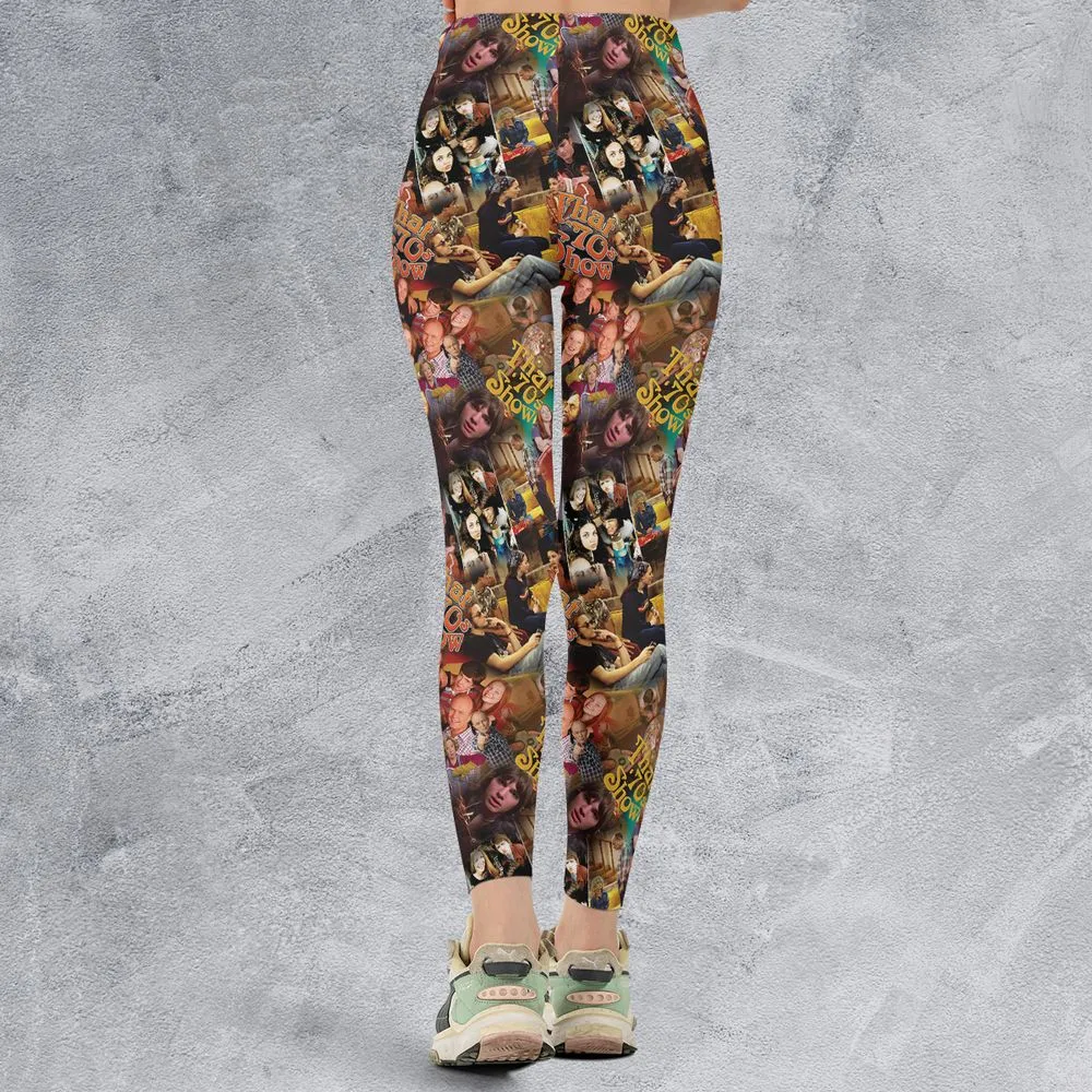 Legging - HZQJQPTK -  - 2