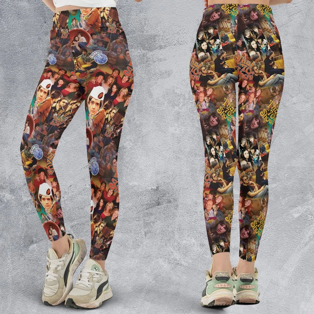 Legging - HZQJQPTK -  - 3