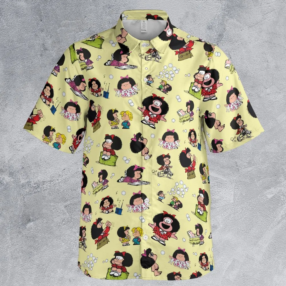Button Down Shirt - W9NAXQSD -  - 2