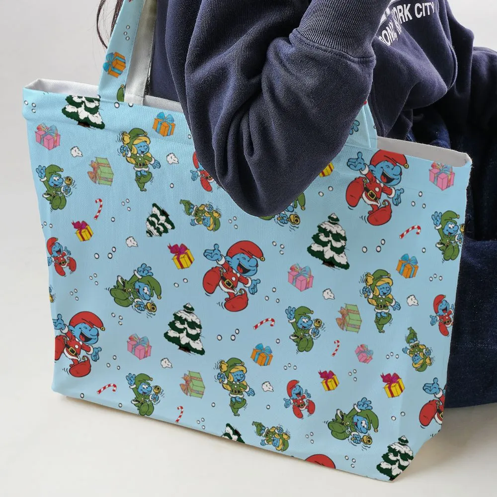 Large Tote Bag - 2VK38JVE -  - 2