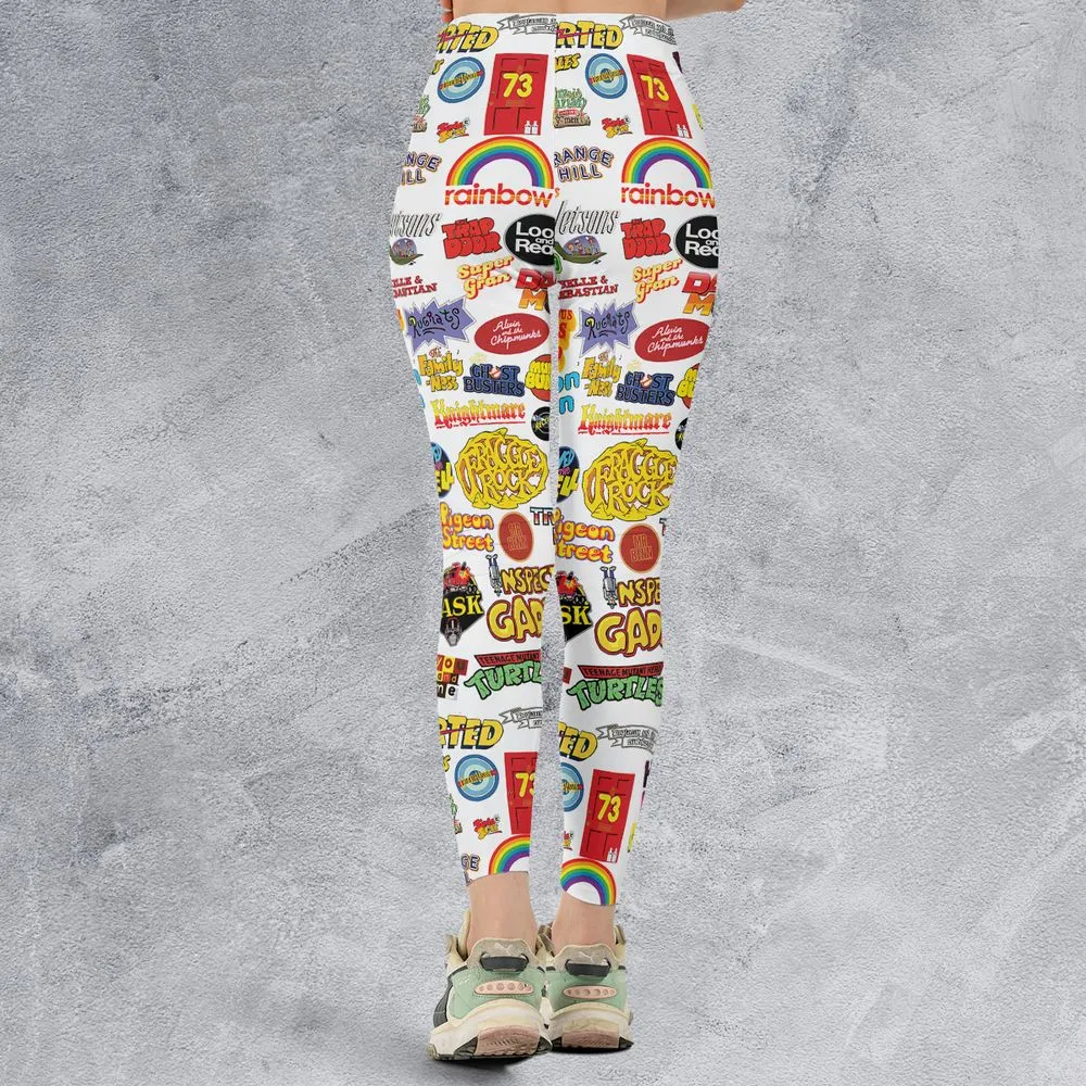 Legging - CQEAESC6 -  - 2
