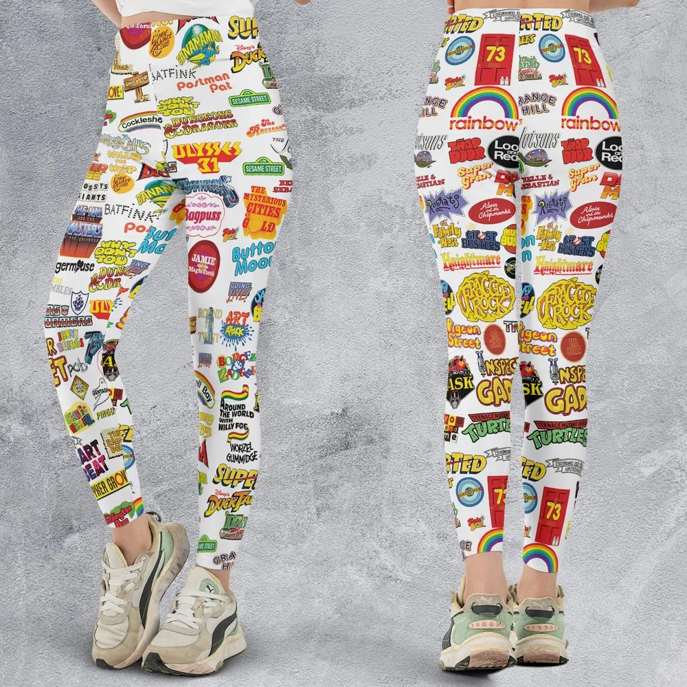 Legging - CQEAESC6 -  - 3