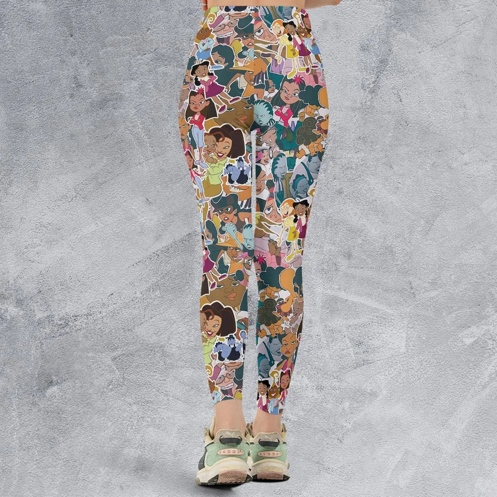 Legging - 5ABAHJ65 -  - 2