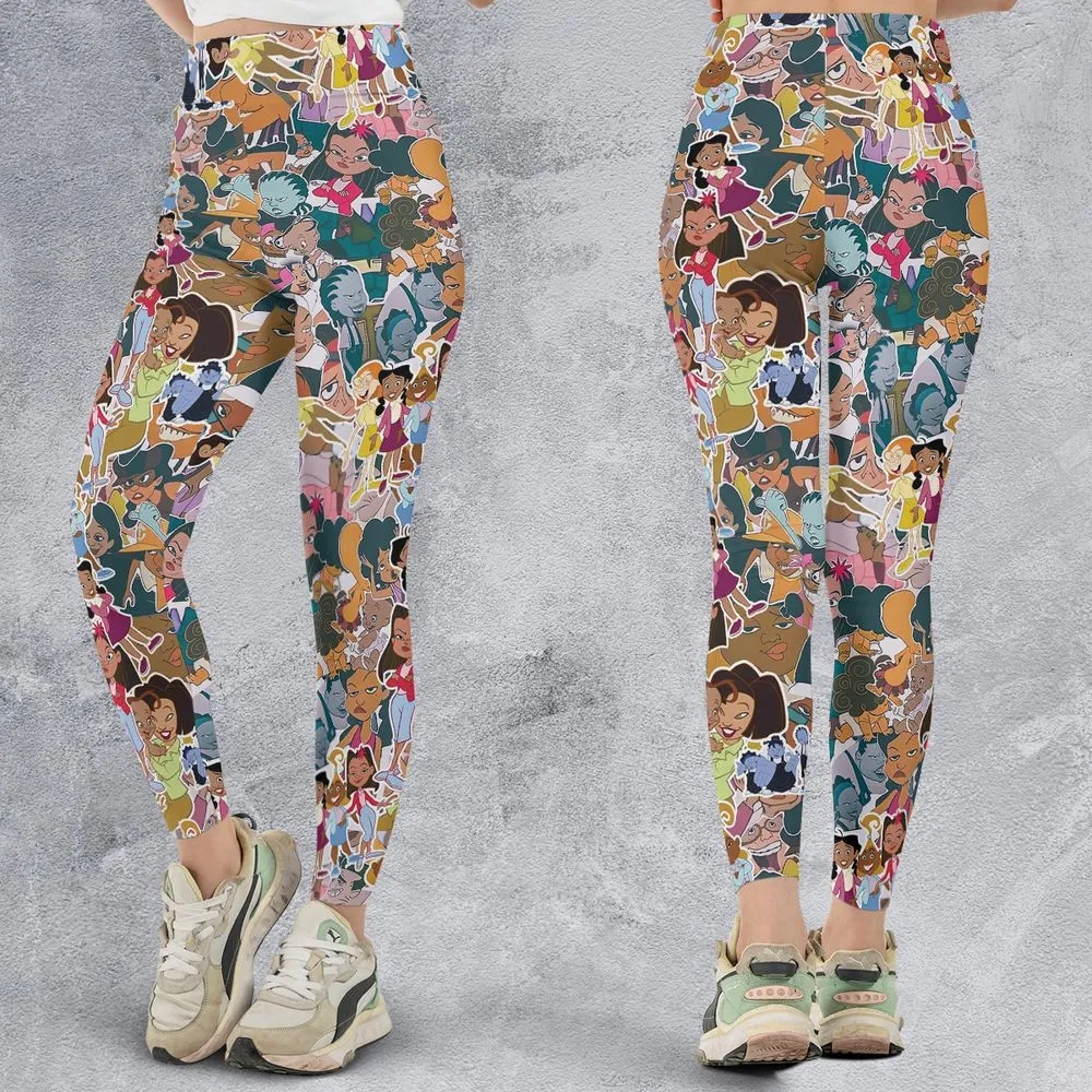 Legging - 5ABAHJ65 -  - 3