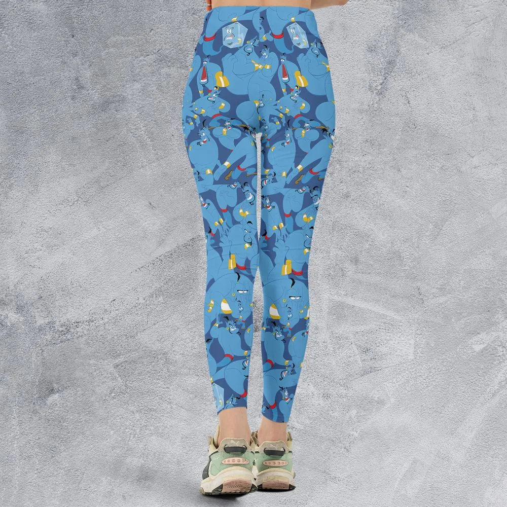 Legging - S1PYB94A -  - 2