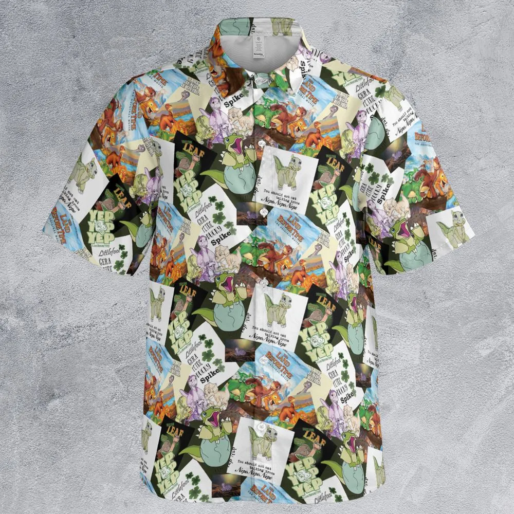 Button Down Shirt - 25VZJB5T -  - 2
