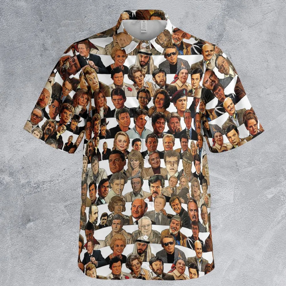Button Down Shirt - NFZH9J12 -  - 2