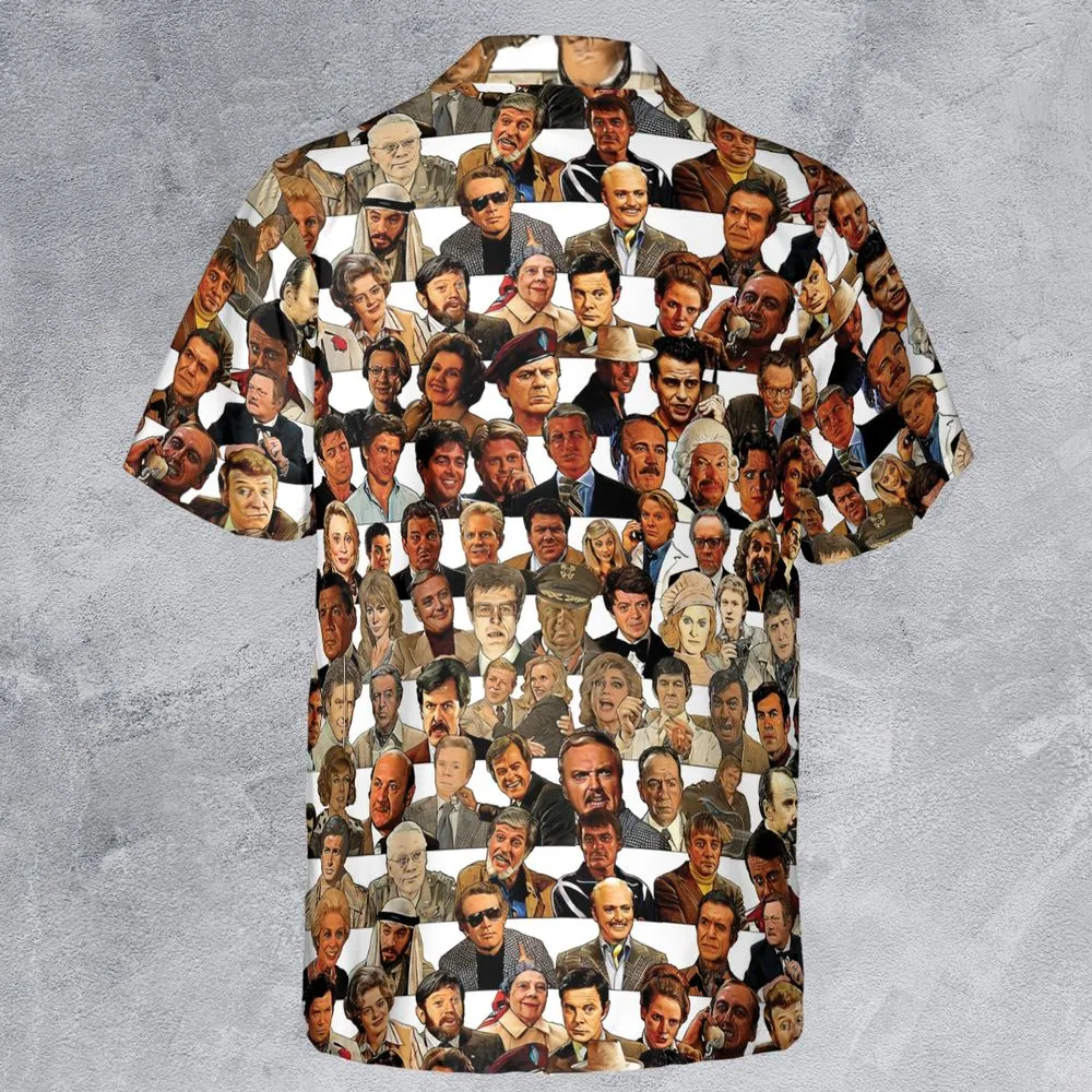 Button Down Shirt - NFZH9J12 -  - 3