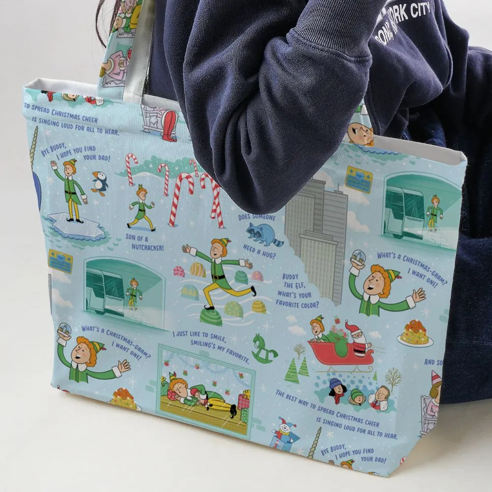 Large Tote Bag - DLHQY2FA -  - 2