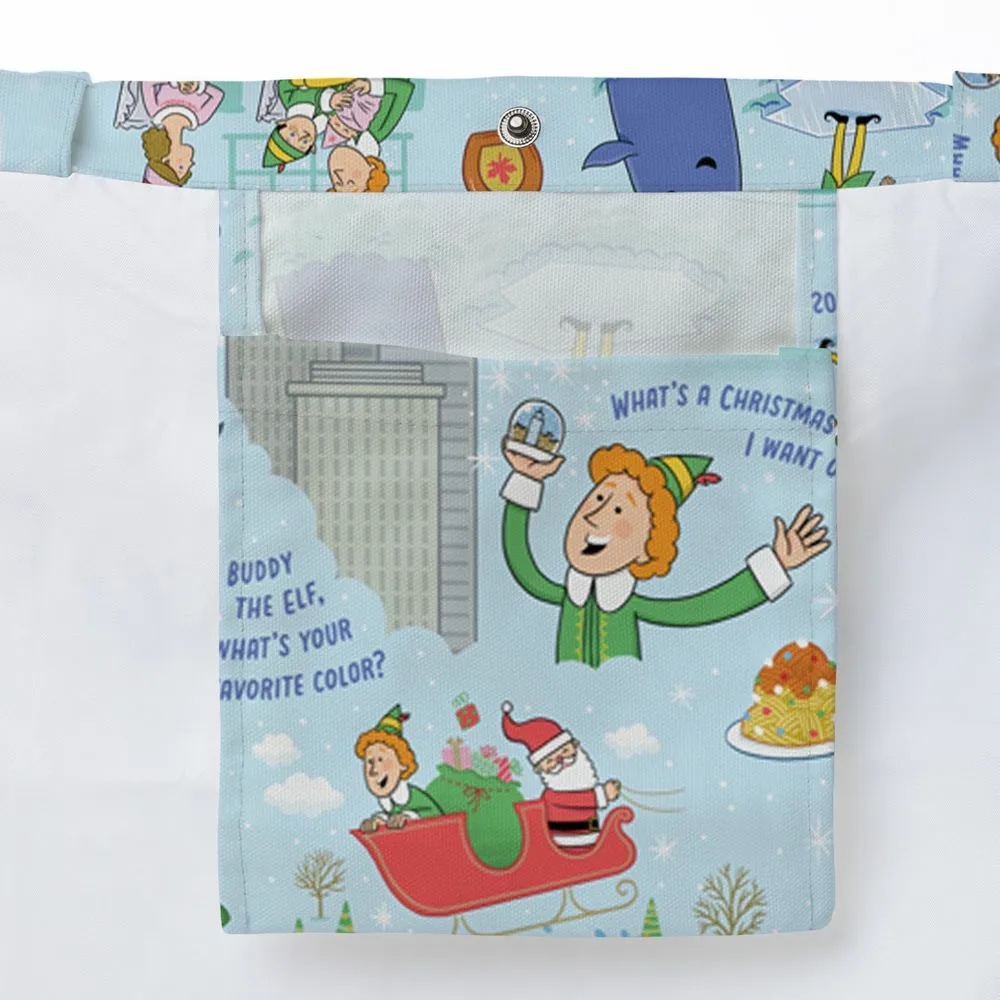 Large Tote Bag - DLHQY2FA -  - 3