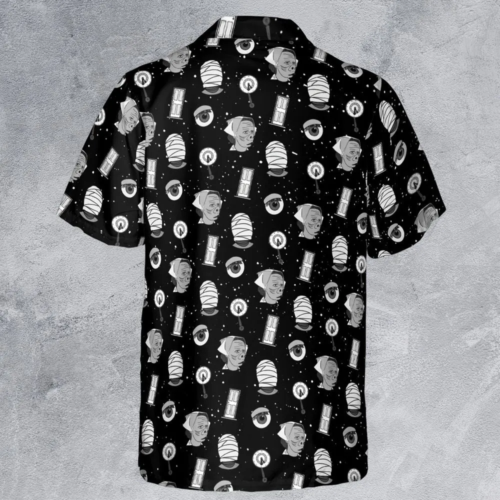 Button Down Shirt - EK61WWPE -  - 3