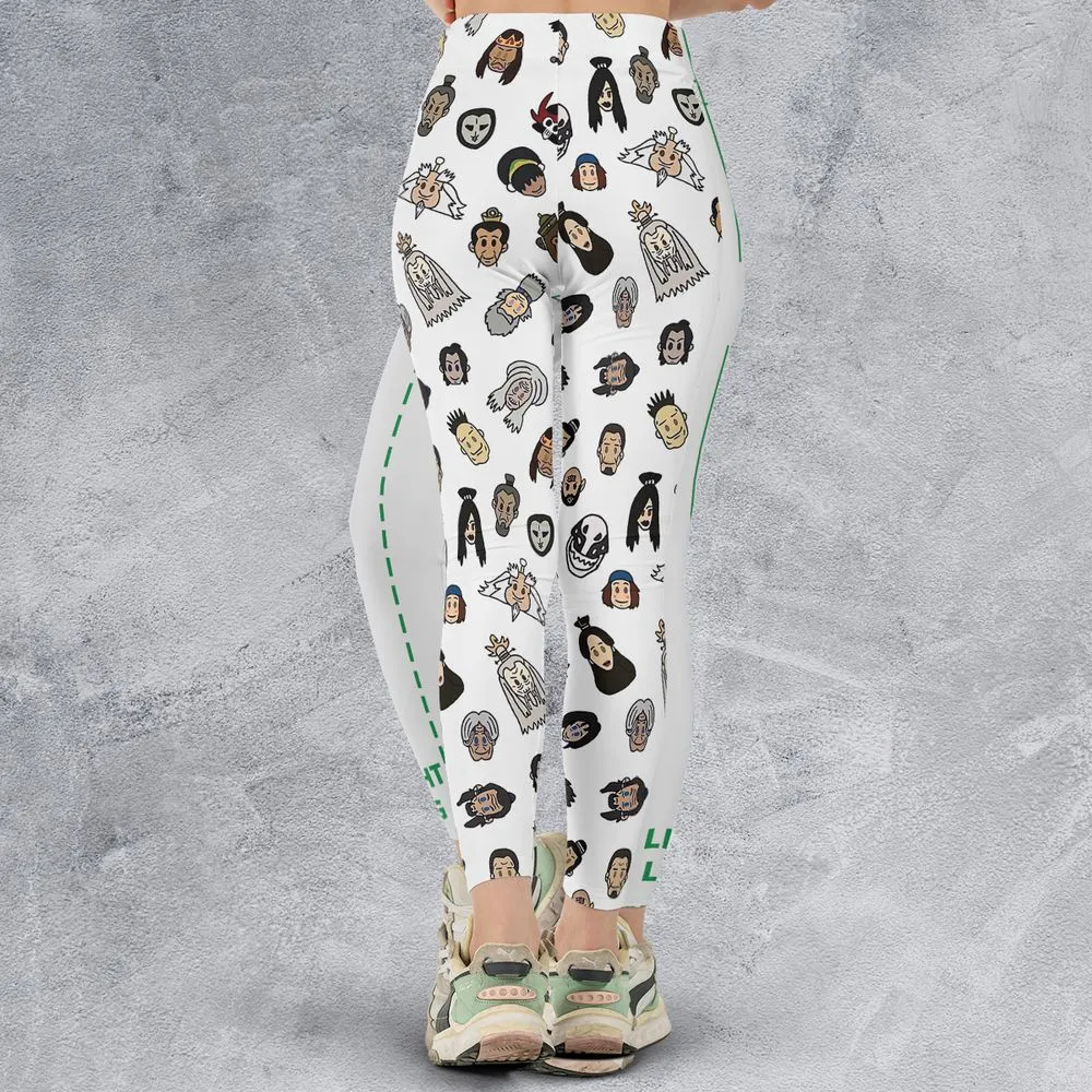 Legging - Q18D3VLR -  - 2