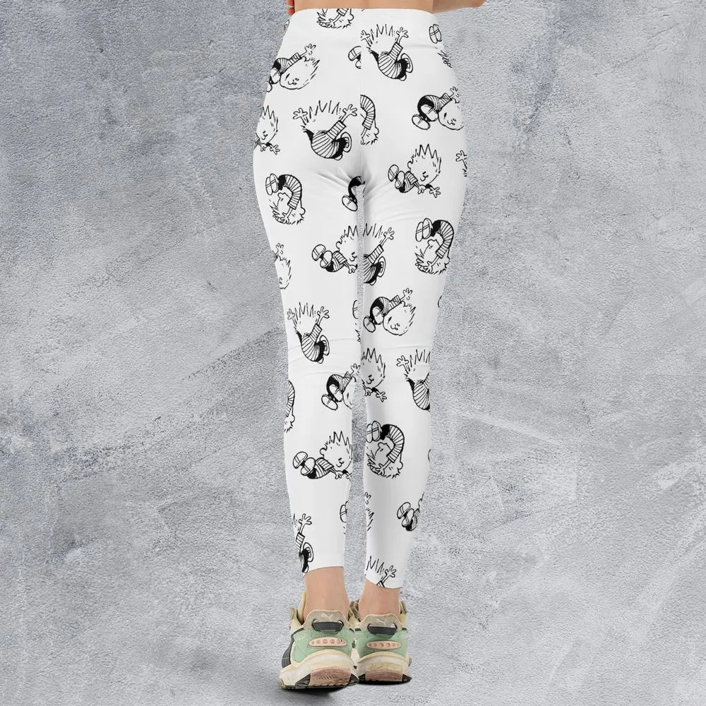 Legging - 4RELD8VA -  - 2