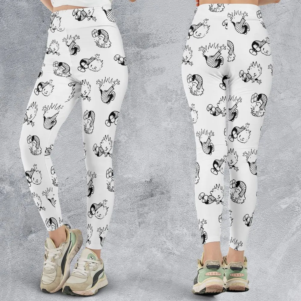 Legging - 4RELD8VA -  - 3