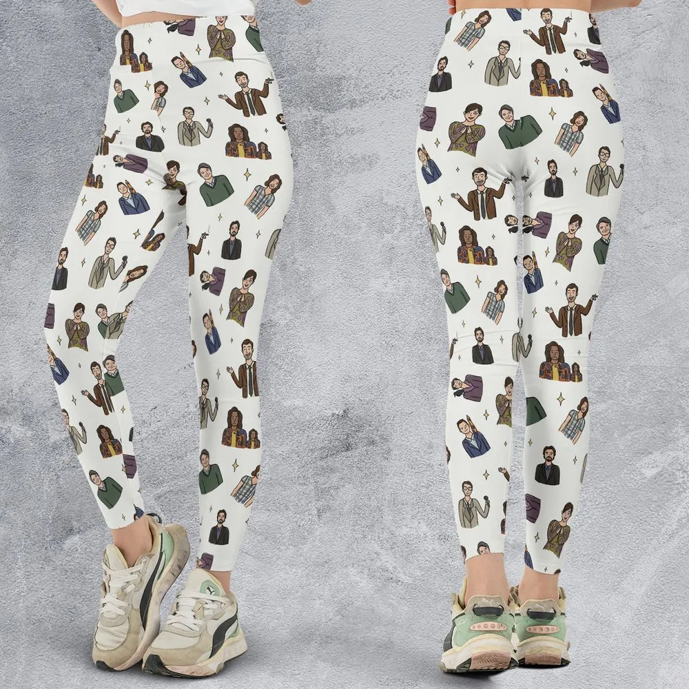 Legging - BCPM1V16 -  - 3