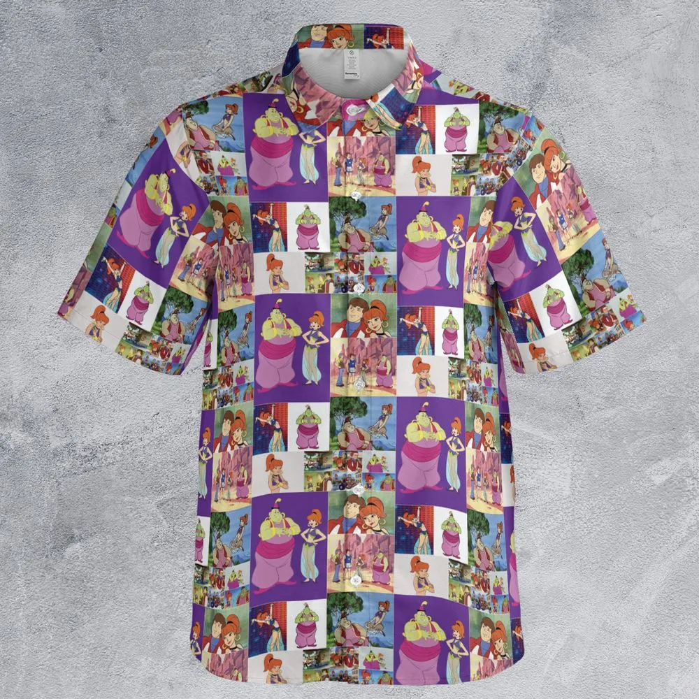 Button Down Shirt - KYMTX2FX -  - 2