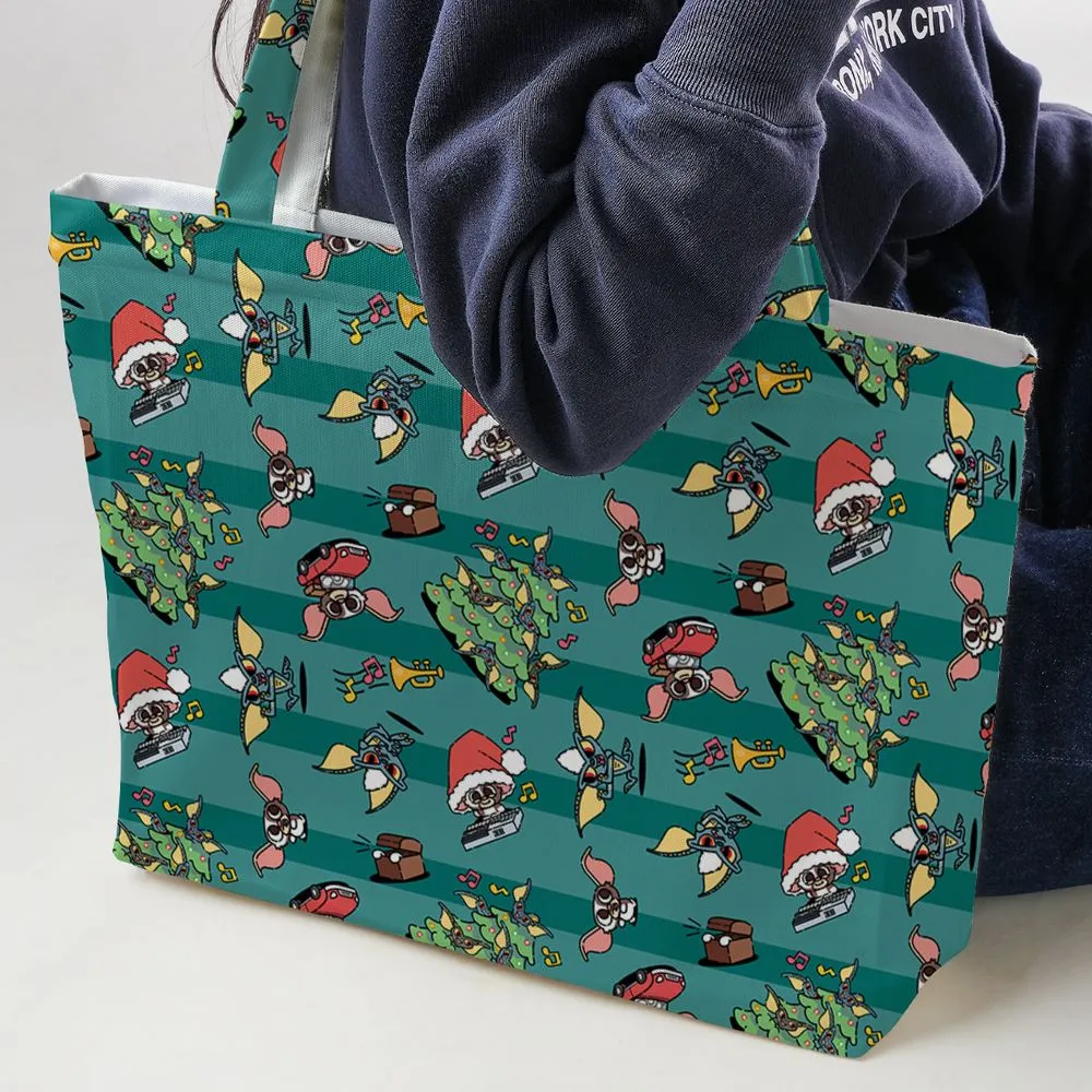 Large Tote Bag - EB75NF1S -  - 2