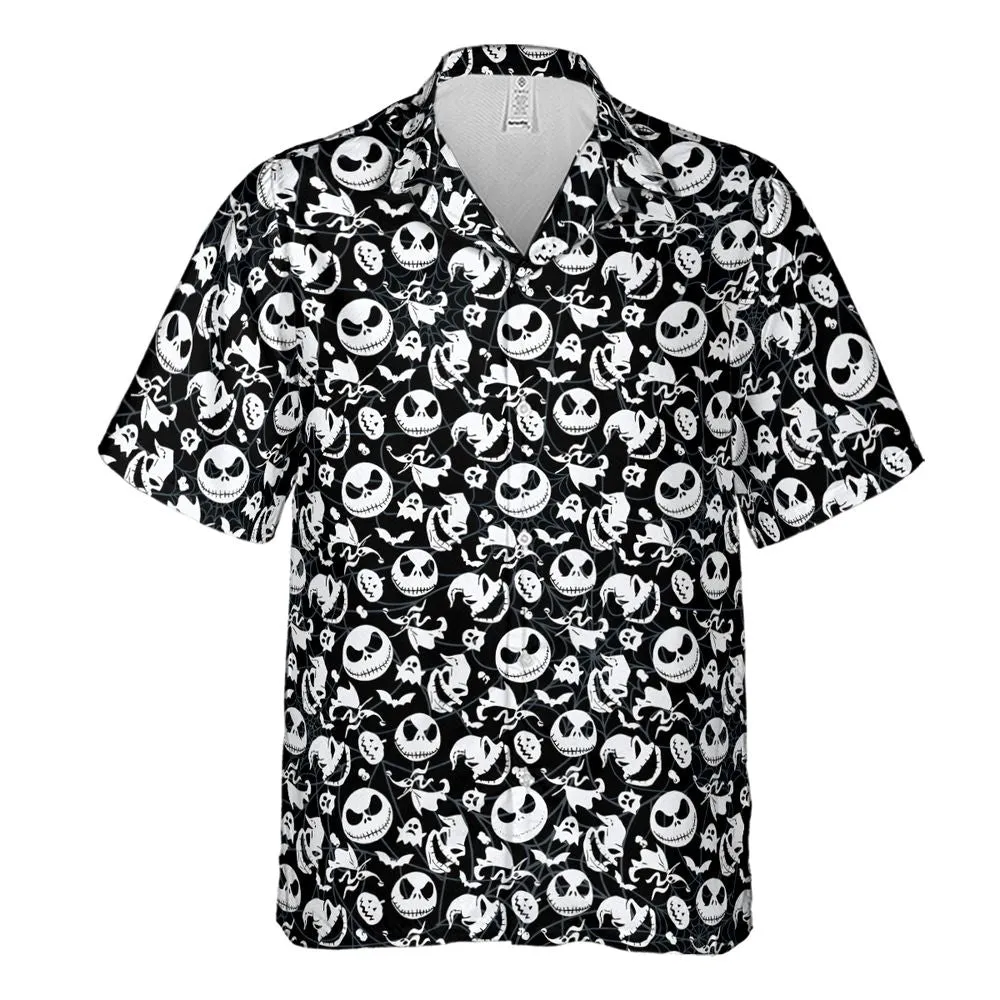 Jack Skellington -  - 2