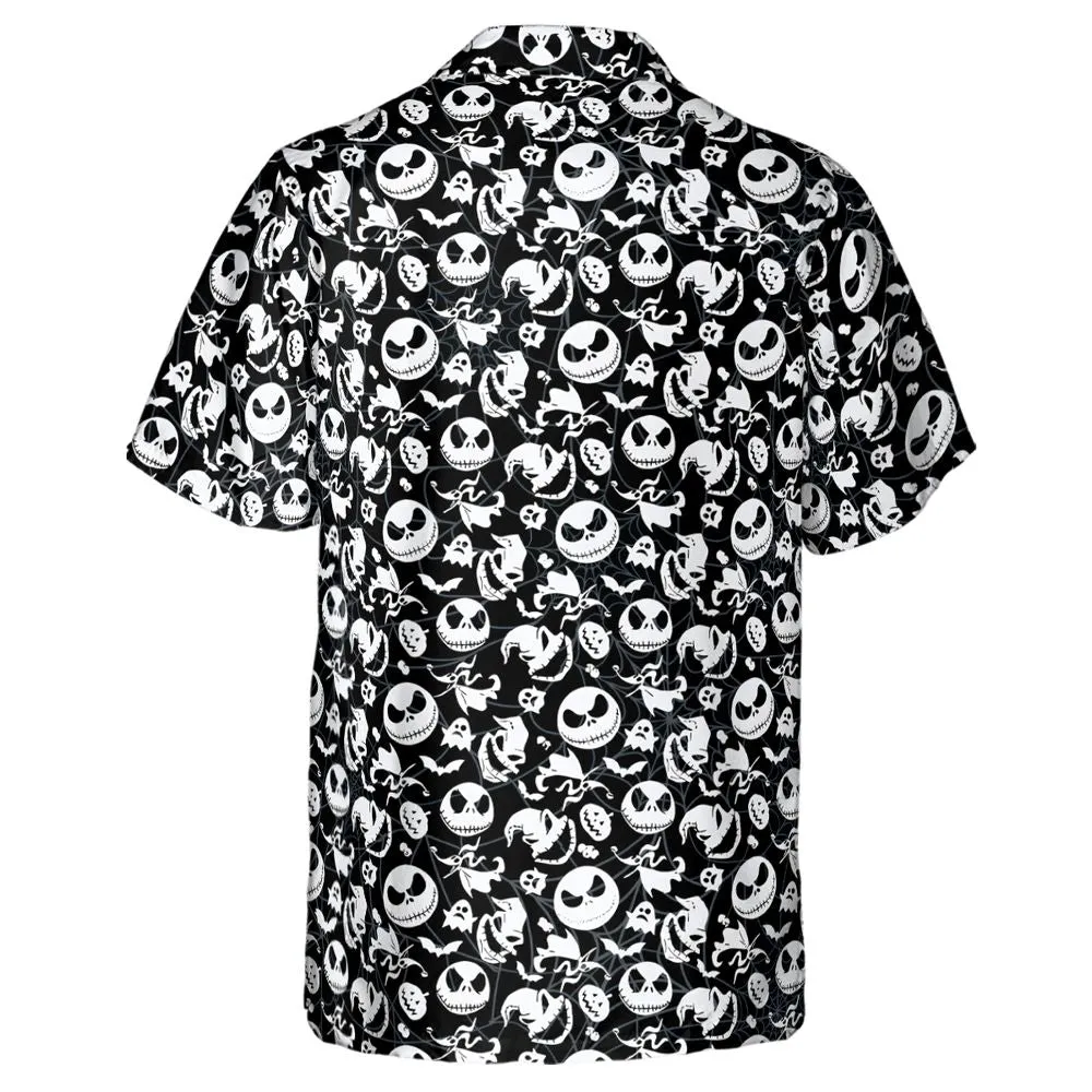 Jack Skellington -  - 3