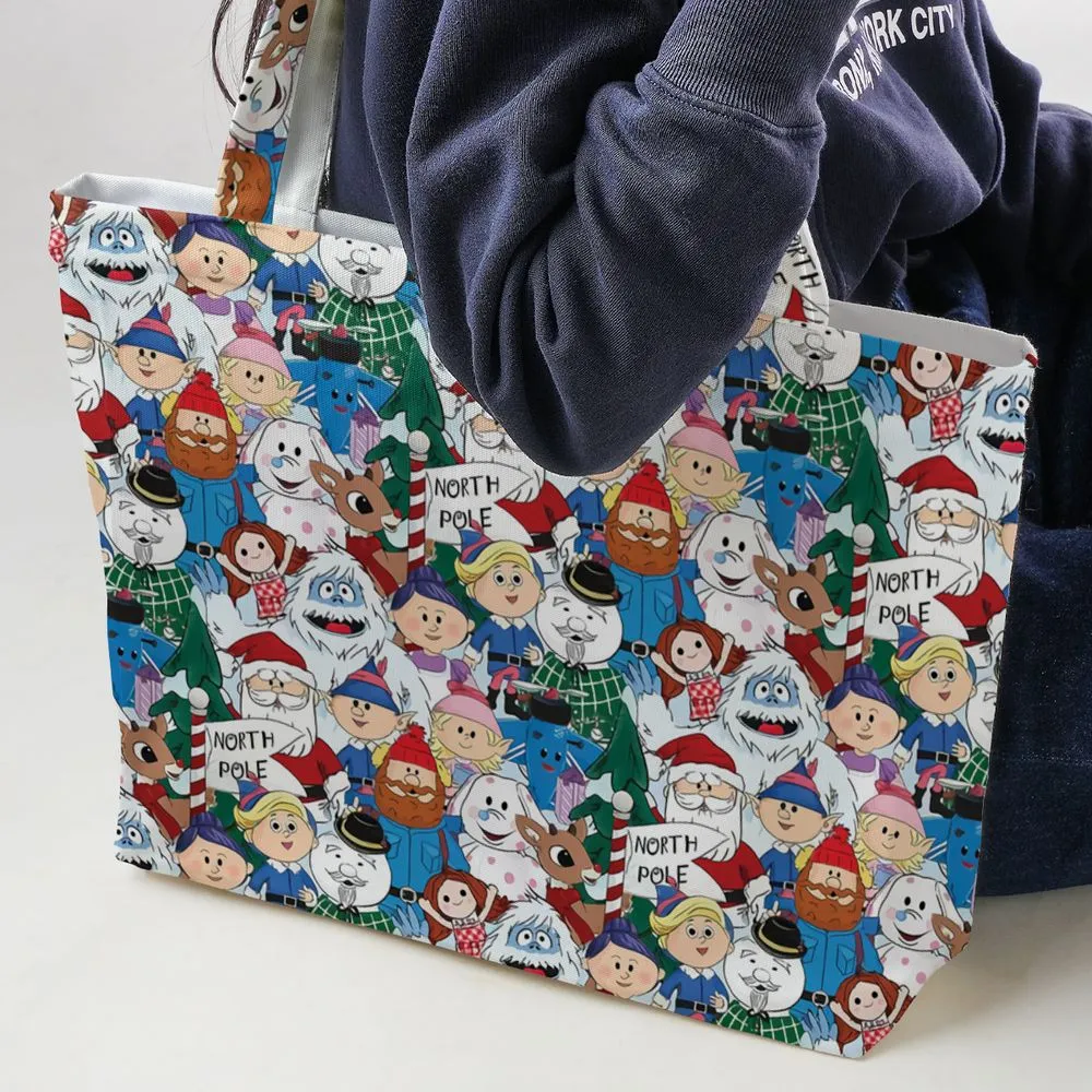 Large Tote Bag - 49DW5PLW -  - 2