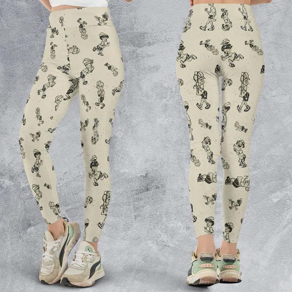 Legging - CXUT98AT -  - 3
