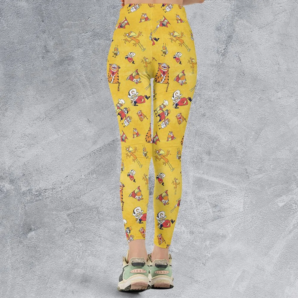 Legging - 9YLUWWNK -  - 2