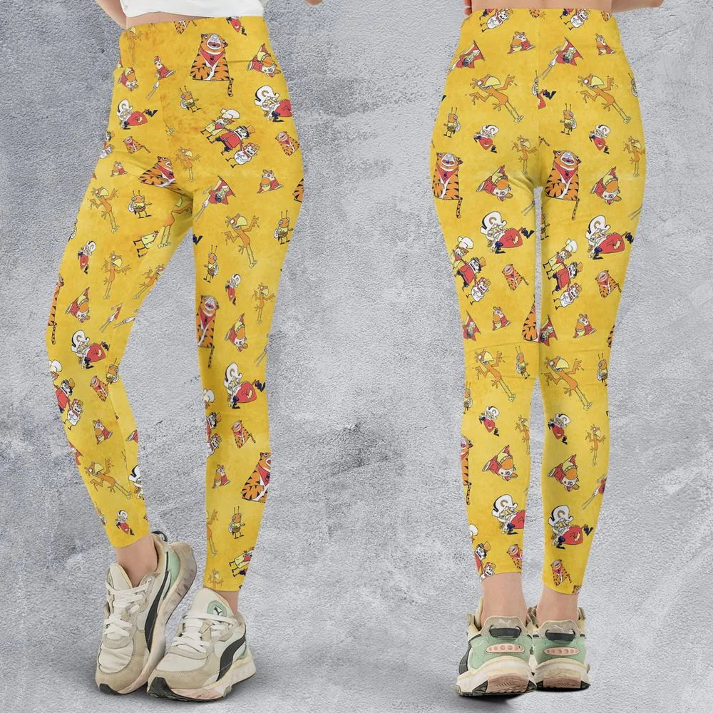 Legging - 9YLUWWNK -  - 3