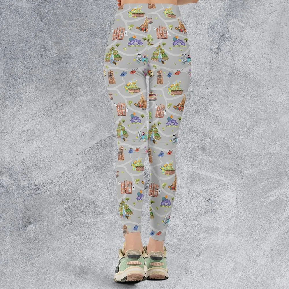 Magic Kingdom -  - 2